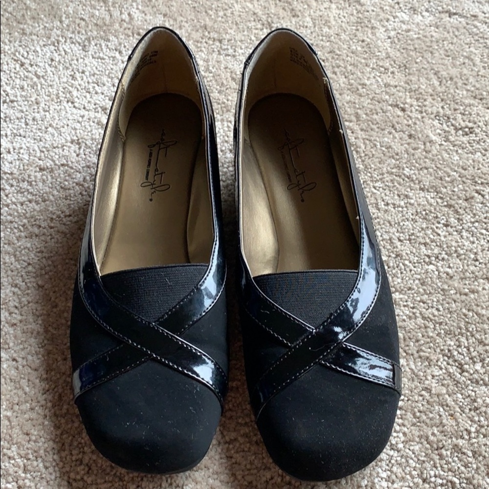 Soft style by hush puppies shoes